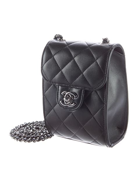 chanel blue crossbody bag|chanel crossbody bags for women.